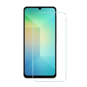 Verre trempé Protection d'écran Samsung Galaxy A26