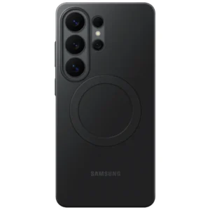 Coque Slim magnétique Galaxy S26 Ultra Noir