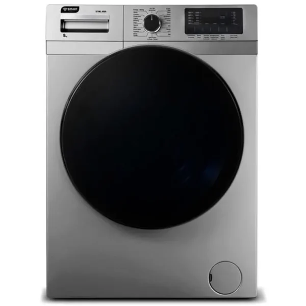 Machine à Laver Smart Technology 9KG STML9STH - Dakar Smart Store