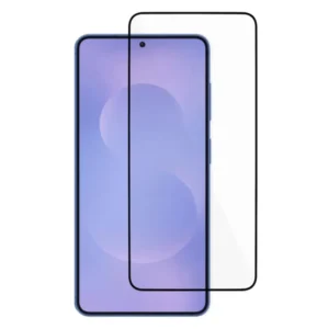 Verre trempé Samsung Galaxy S26 Plus Transparent