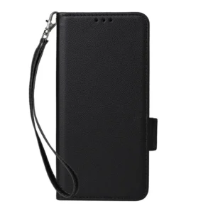Coque Samsung Galaxy A57 Noir