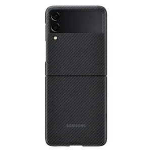 Coque Samsung Galaxy Z Flip 3 en Aramide