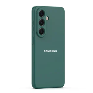 Coque Samsung Galaxy A37 Silicone