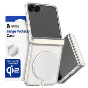 Coque Samsung Galaxy Z Flip8 Araree Duple 360M