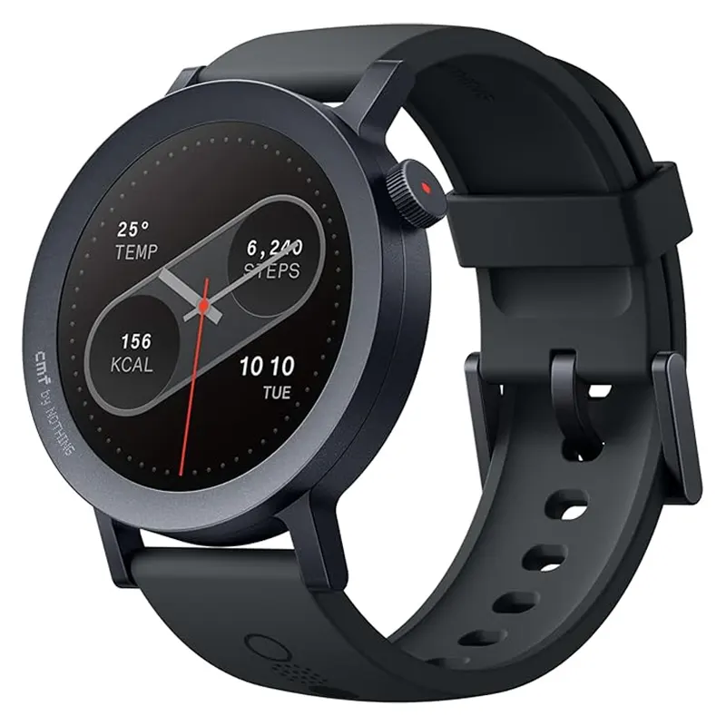 Montre CMF Watch 2 Pro by Nothing