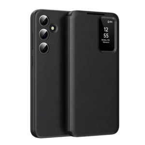 Coque Samsung Galaxy S26 Ultra Portefeuille Smart View