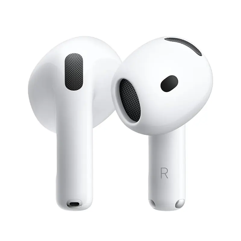 Apple AirPods 5 avec boîtier de charge sans fil