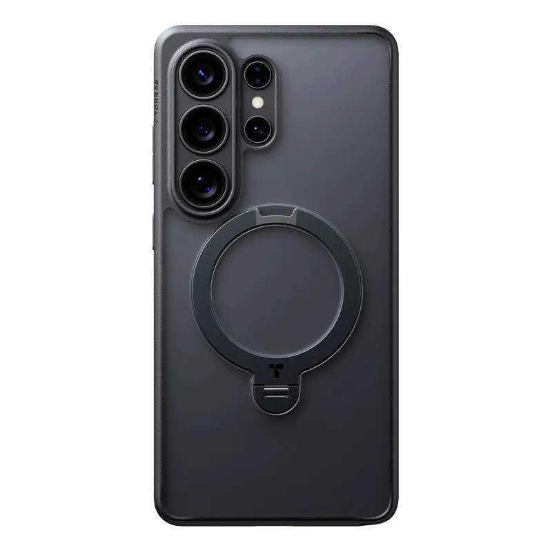 Coque TORRAS Ostand Q3 Spin Samsung S26 Ultra