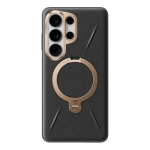 Coque TORRAS Ostand Q3 VegSkin Samsung S26 Ultra