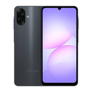 Samsung Galaxy A07s 128 Go - RAM 4 Go