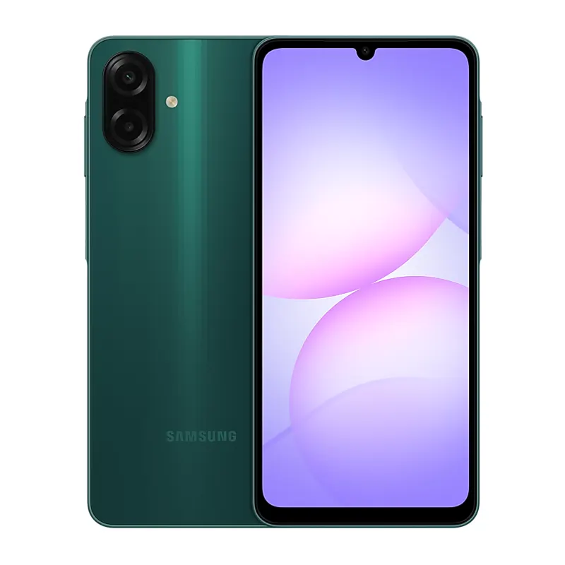 Samsung Galaxy A07s 128 Go - RAM 4 Go
